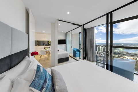 Imagine Lighthouse - Accommodation Newcastle 26
