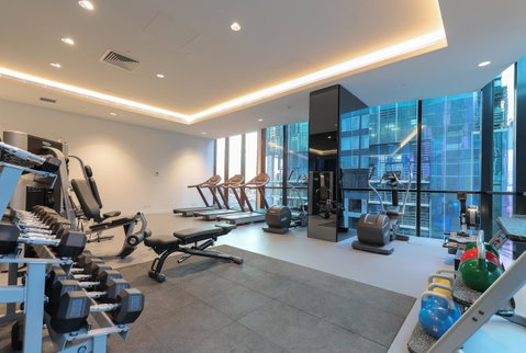 Imagine Lighthouse - Accommodation Newcastle 31