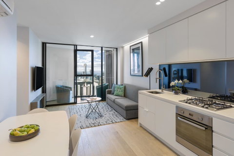 Imagine Lighthouse - Accommodation Newcastle 7