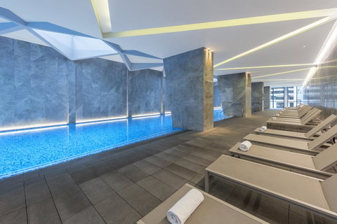 Imagine Lighthouse - Accommodation Newcastle 8