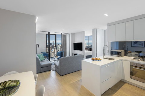Imagine Lighthouse - Accommodation Newcastle 20
