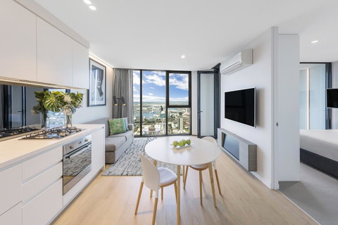 Imagine Lighthouse - Accommodation Newcastle 4