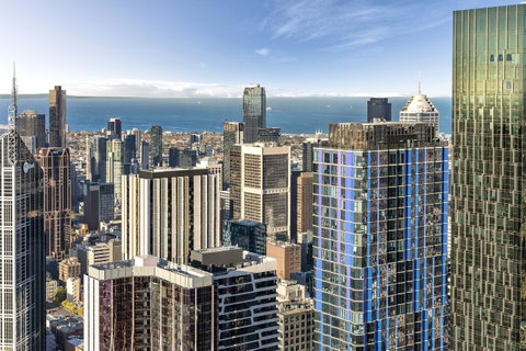 Imagine Lighthouse - Accommodation Newcastle 5