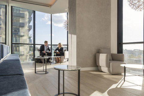 Imagine Lighthouse - Accommodation Newcastle 17