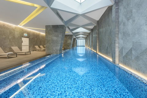 Imagine Lighthouse - Accommodation Newcastle 22