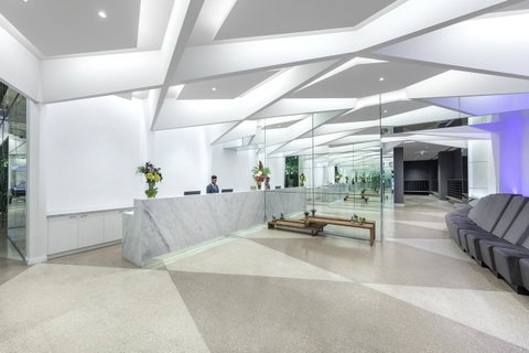 Imagine Lighthouse - Accommodation Newcastle 3