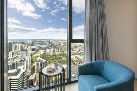 Imagine Lighthouse - Accommodation Newcastle 18