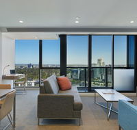 City Tempo - Power St - Accommodation Newcastle