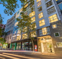 Mantra 100 Exhibition - Accommodation Newcastle