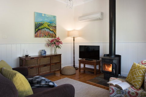 Koovelly Spa - Accommodation Newcastle 1