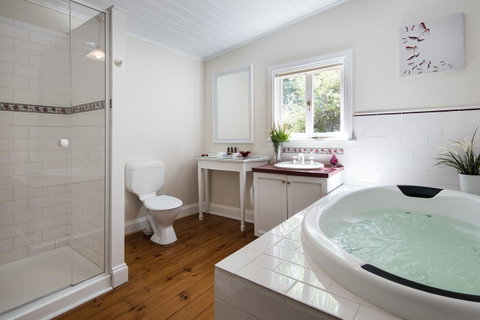 Koovelly Spa - Accommodation Newcastle 9