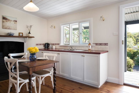 Koovelly Spa - Accommodation Newcastle 5