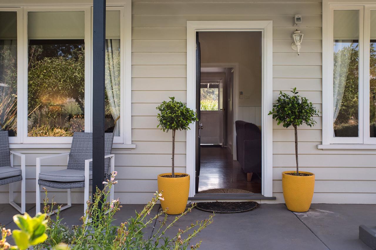 Hepburn VIC Accommodation Newcastle
