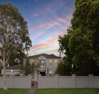 Sandymount - Accommodation Newcastle