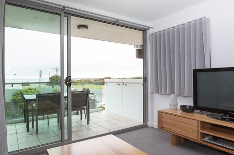 The Dolphin Apartments - Accommodation Newcastle 1