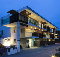 The Dolphin Apartments - Accommodation Newcastle