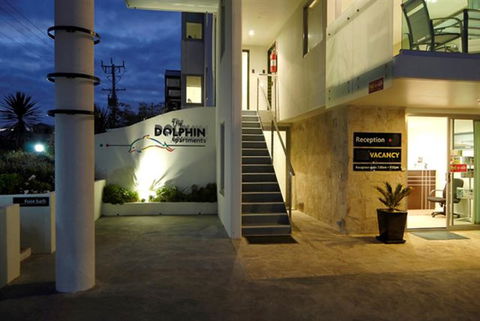 The Dolphin Apartments - Accommodation Newcastle 23