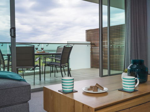 The Dolphin Apartments - Accommodation Newcastle 12