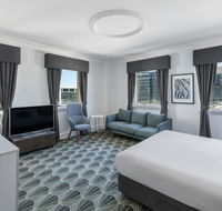 The Savoy Hotel on Little Collins Melbourne - Accommodation Newcastle