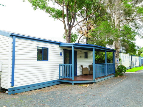 Amaroo Park - Accommodation Newcastle 29