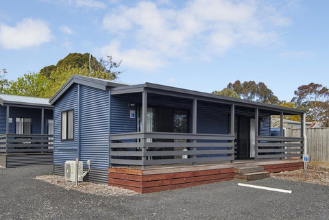 Amaroo Park - Accommodation Newcastle 18