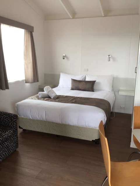 Amaroo Park - Accommodation Newcastle 43