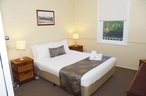 Amaroo Park - Accommodation Newcastle 28