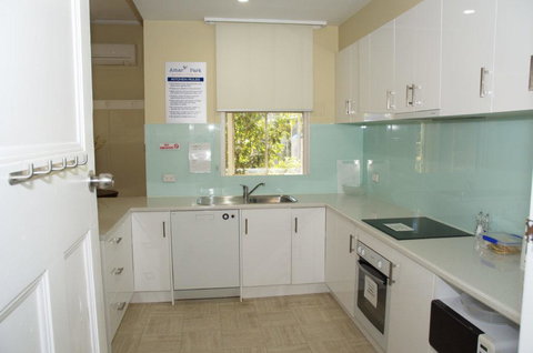 Amaroo Park - Accommodation Newcastle 2