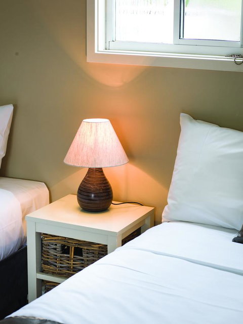 Amaroo Park - Accommodation Newcastle 38