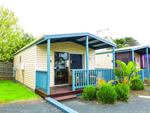 Amaroo Park - Accommodation Newcastle 31