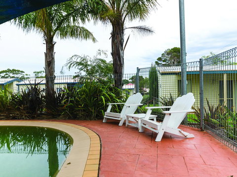 Amaroo Park - Accommodation Newcastle 30