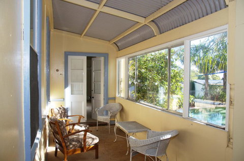 Amaroo Park - Accommodation Newcastle 1