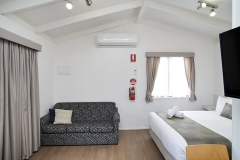 Amaroo Park - Accommodation Newcastle 17