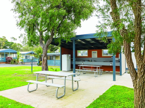 Amaroo Park - Accommodation Newcastle 24
