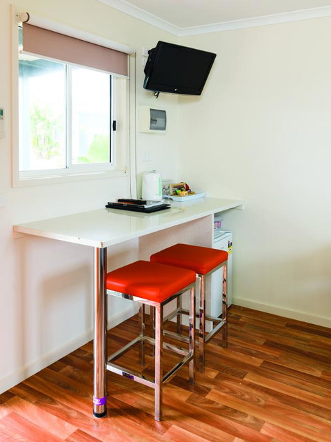 Amaroo Park - Accommodation Newcastle 3