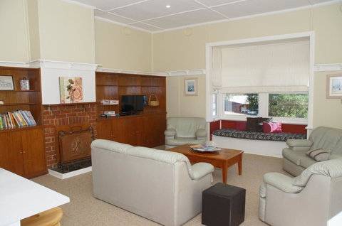 Amaroo Park - Accommodation Newcastle 26
