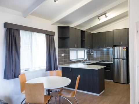 Amaroo Park - Accommodation Newcastle 0