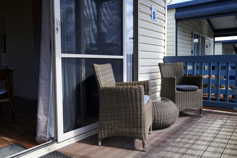 Amaroo Park - Accommodation Newcastle 9