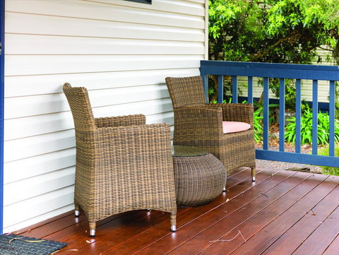 Amaroo Park - Accommodation Newcastle 32