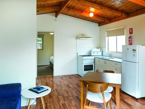 Amaroo Park - Accommodation Newcastle 35