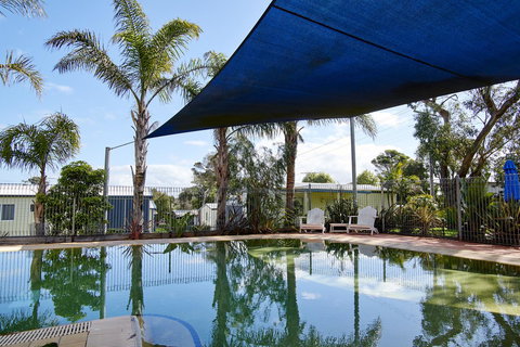 Amaroo Park - Accommodation Newcastle 8