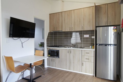 Amaroo Park - Accommodation Newcastle 19