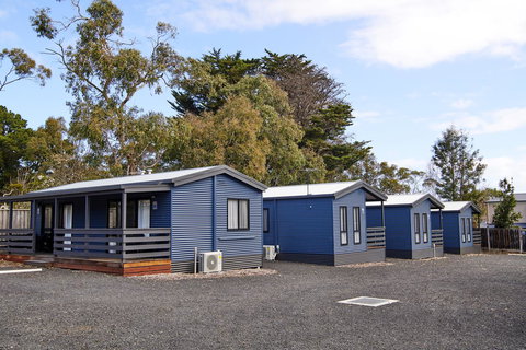 Amaroo Park - Accommodation Newcastle 6
