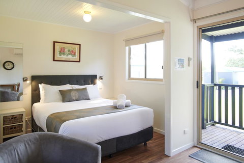 Amaroo Park - Accommodation Newcastle 16