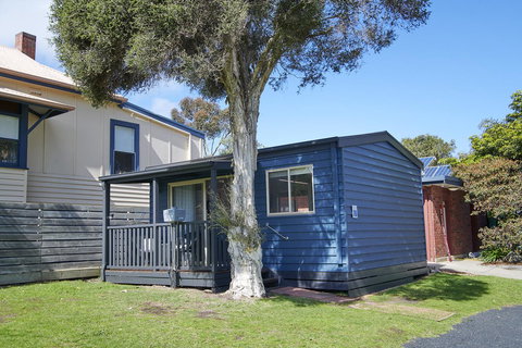 Amaroo Park - Accommodation Newcastle 13