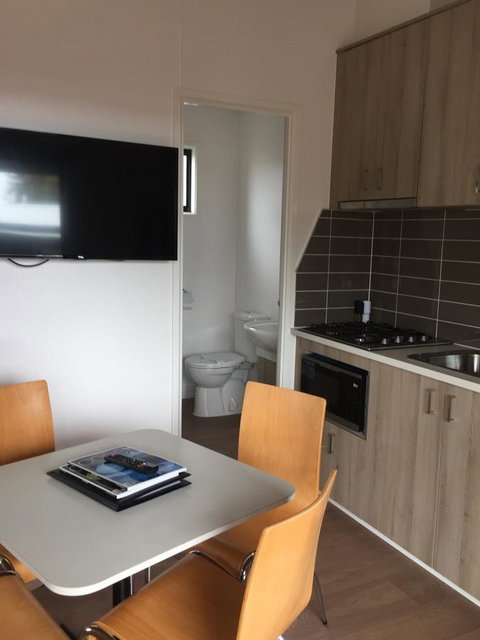 Amaroo Park - Accommodation Newcastle 42