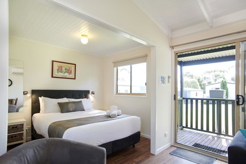 Amaroo Park - Accommodation Newcastle 15