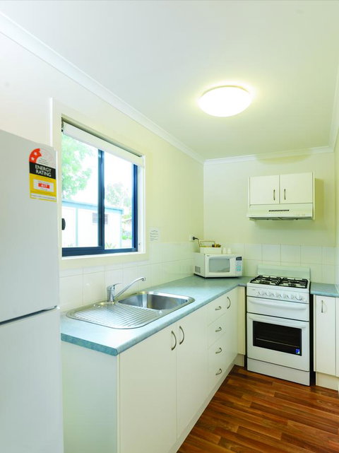 Amaroo Park - Accommodation Newcastle 33