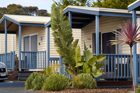 Amaroo Park - Accommodation Newcastle 10