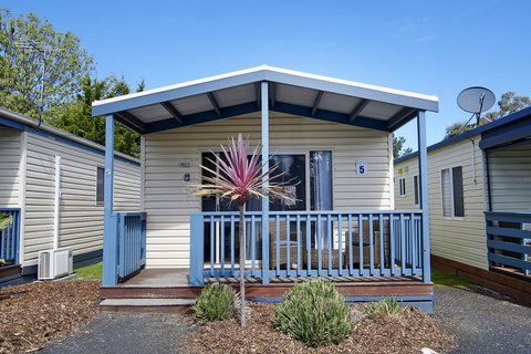 Amaroo Park - Accommodation Newcastle 12